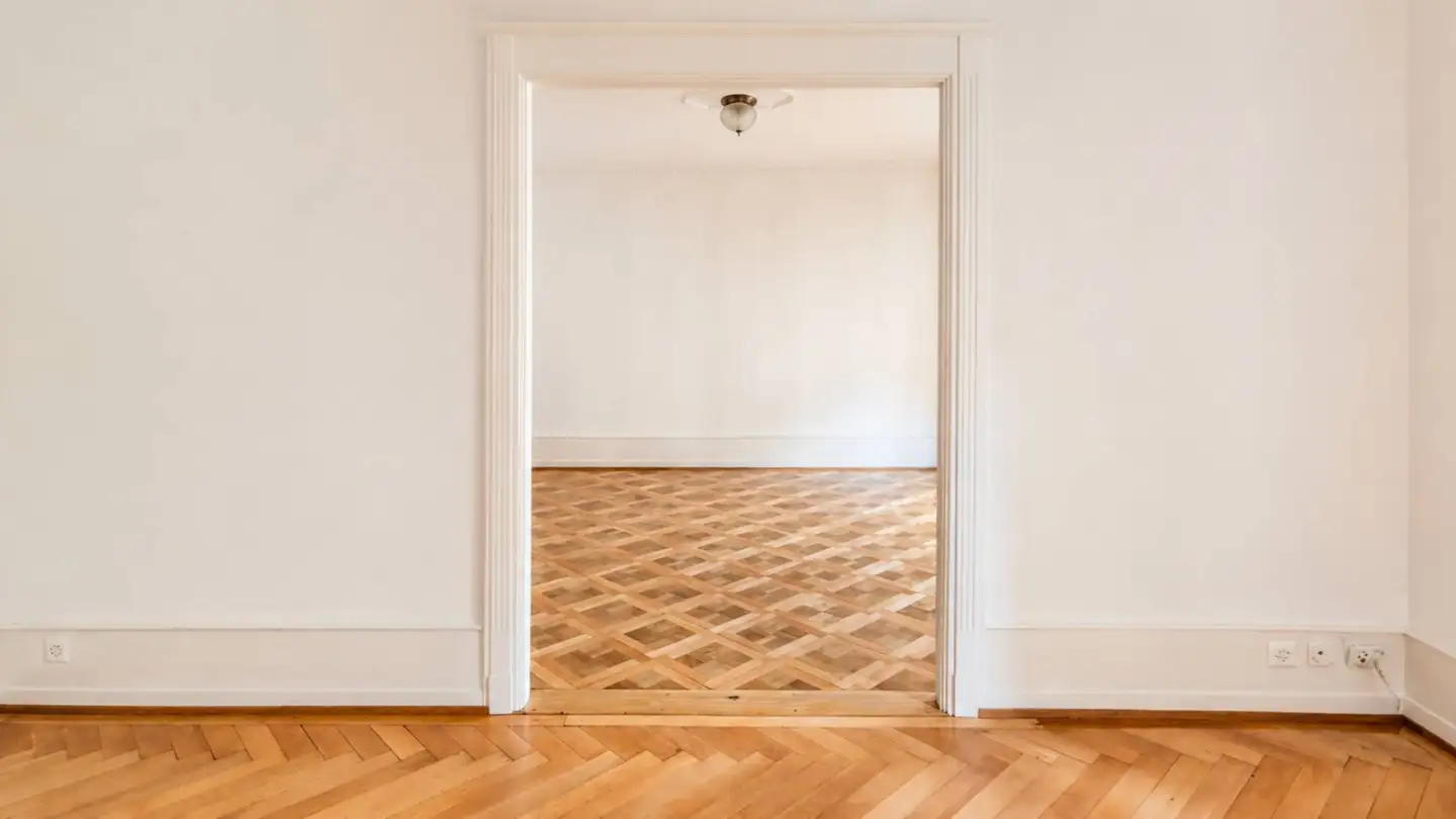 Appartement à louer - Route De Malagnou 4, 1208 Genève - Photo 4