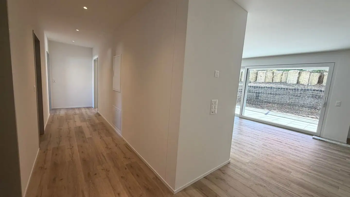 Apartment for sale - Wilerstrasse 15a, 8514 Amlikon-Bissegg