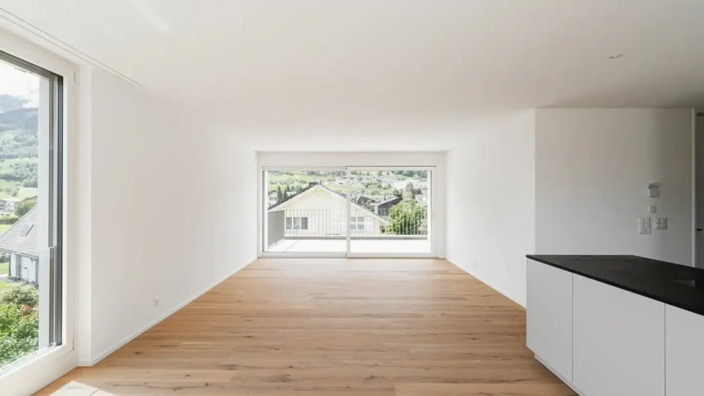 Penthouse for sale - Feldackerstrasse 52, 8887 Mels - Photo 2