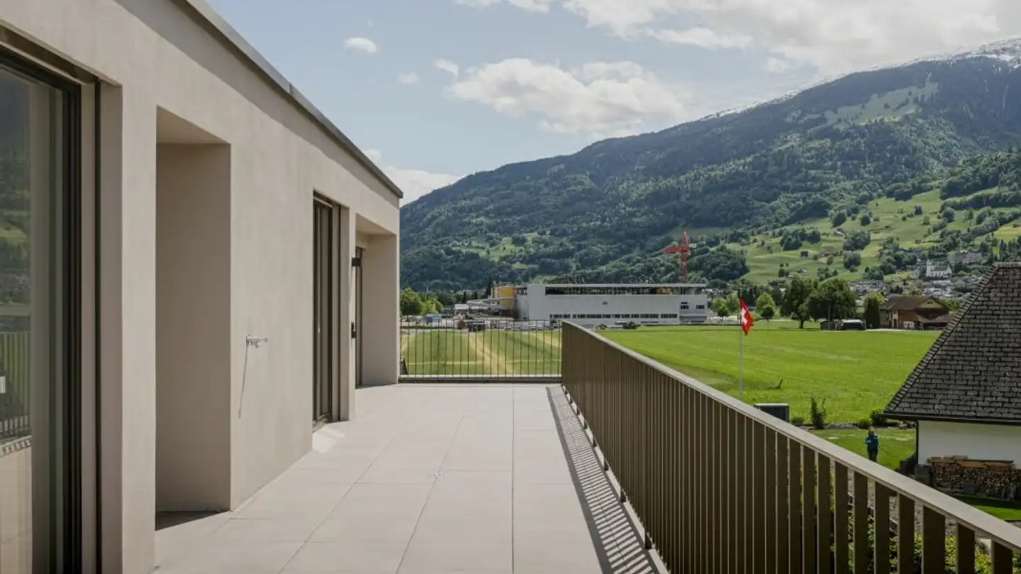 Penthouse for sale - Feldackerstrasse 52, 8887 Mels - Photo 3
