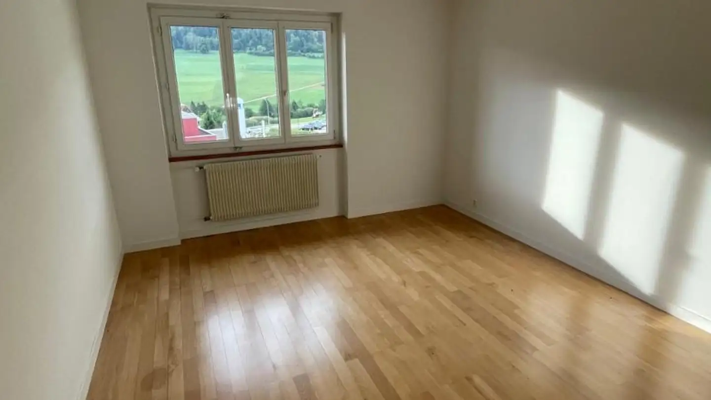 Wohnung mieten - Rue Jacques-René Fiechter 27, 2613 Villeret