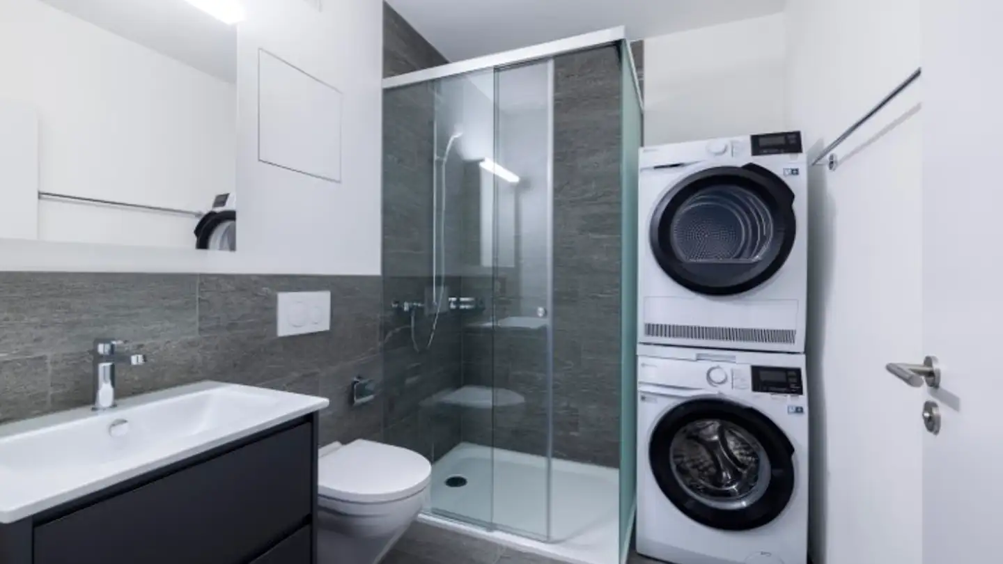 Appartamento in affitto - Bungertstrasse 7, 7205 Zizers - Foto 4