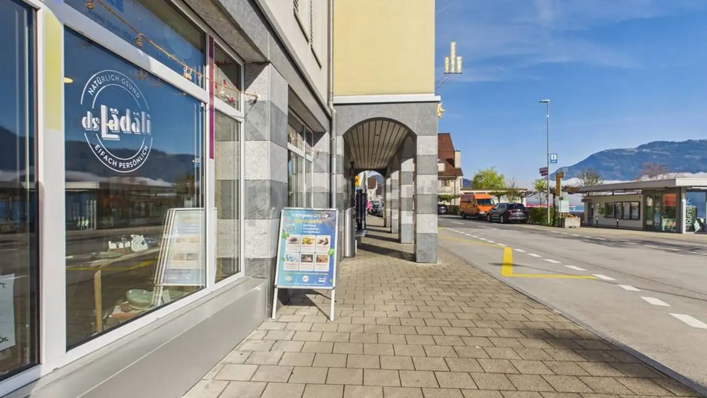 Bürofläche kaufen - 6375 Beckenried - Foto 2