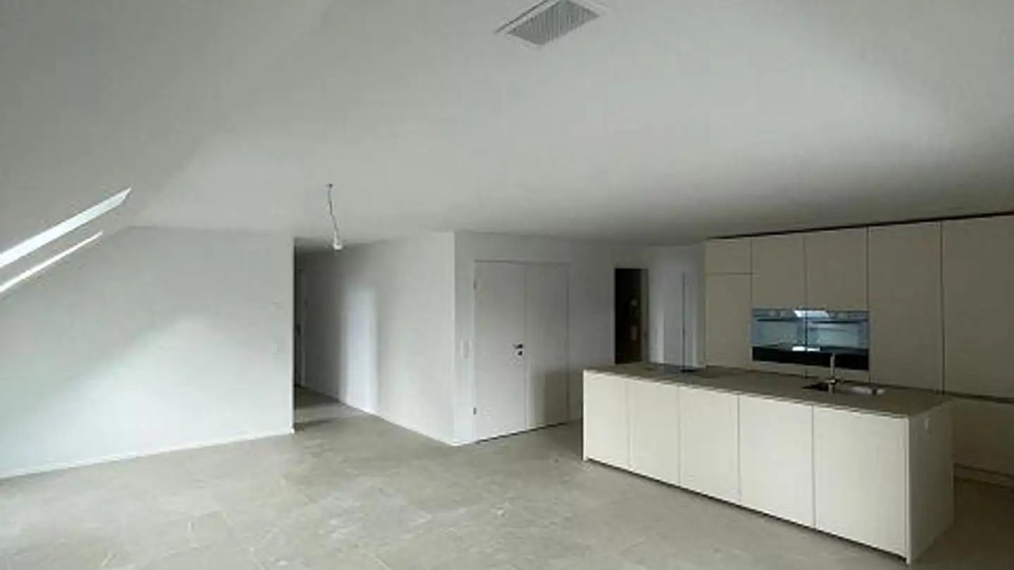 Appartement à vendre - Lommiserstrasse 4, 9545 Wängi - Photo 3