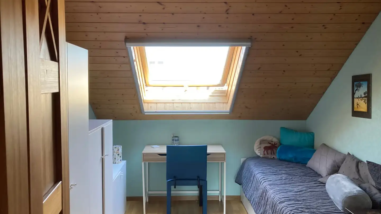 Appartement à louer - Chemin Des Terrailles 20, 1304 Cossonay-Ville - Photo 2