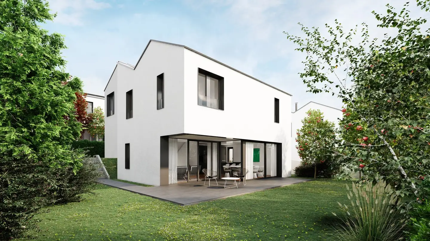 Villa for sale - Chemin Des Vignes-Rondes, 2088 Cressier NE - Photo 2