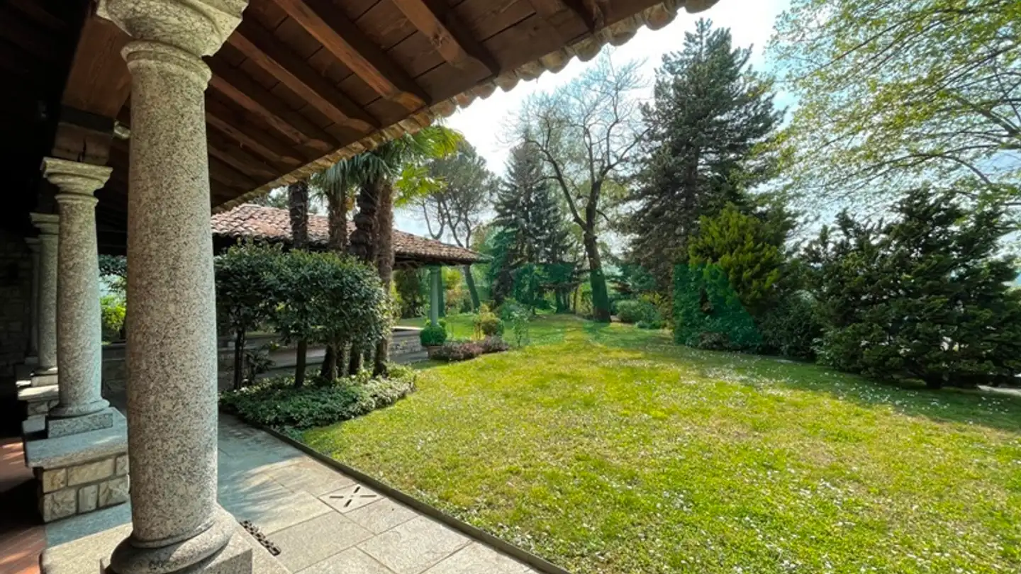 Villa in vendita - 6834 Morbio Inferiore - Photo 2