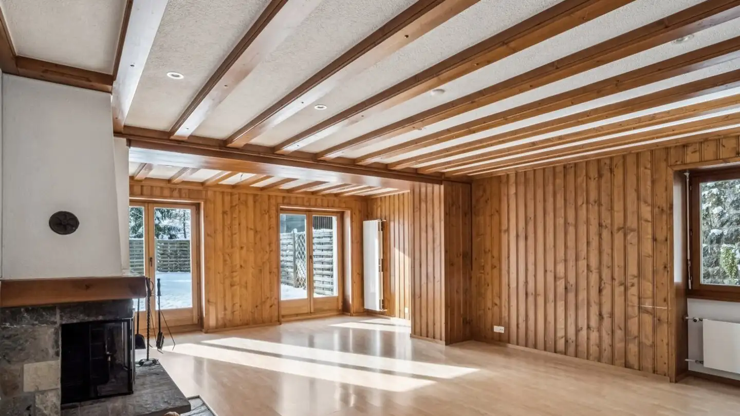 Appartement à vendre - 1854 Leysin