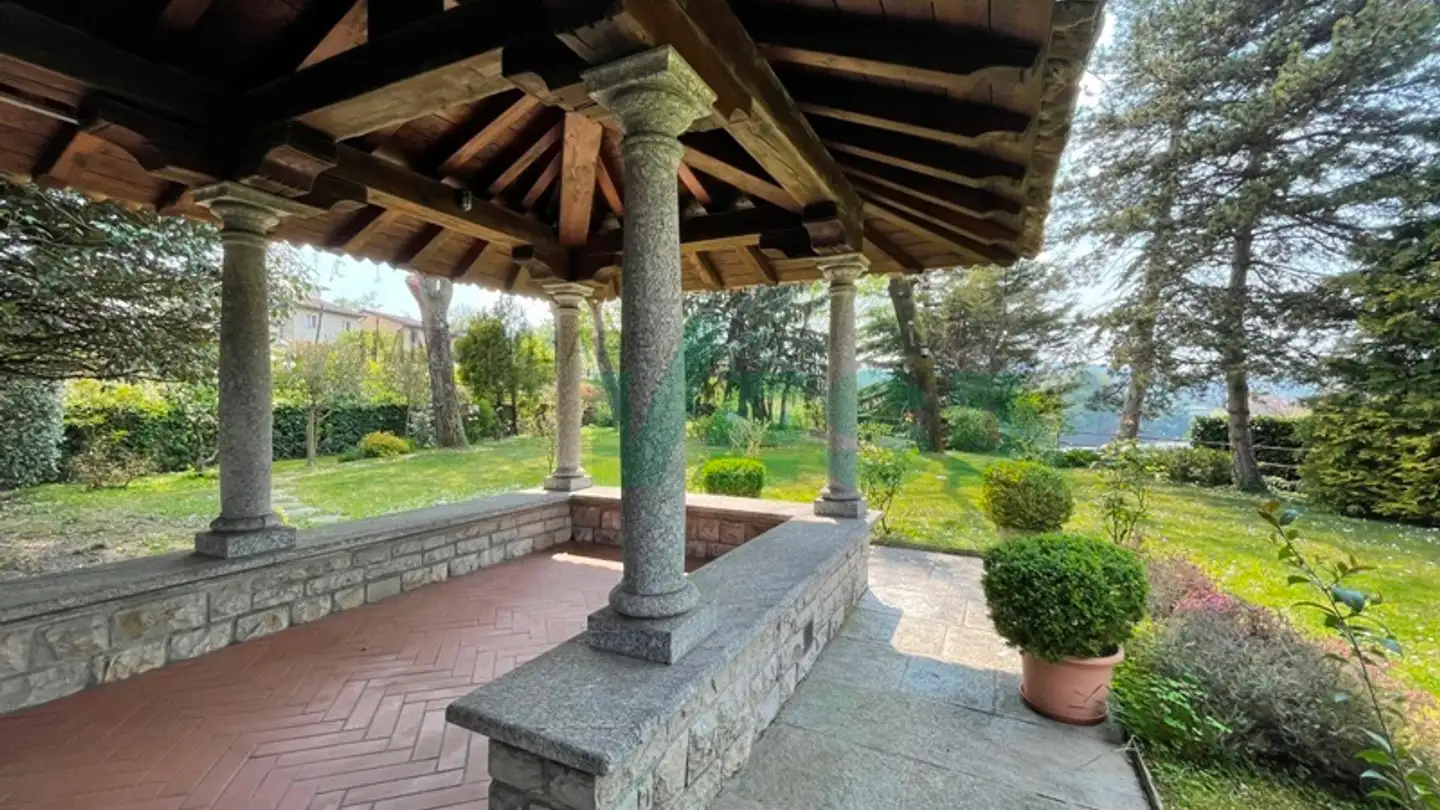 Villa in vendita - 6834 Morbio Inferiore - Photo 3