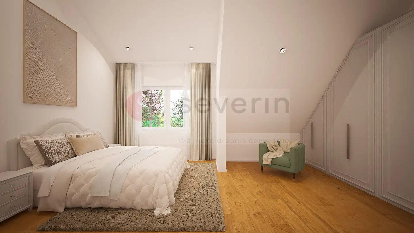 Duplex in vendita - Ausserdorfstrasse 10, 8455 Rüdlingen - Photo 4