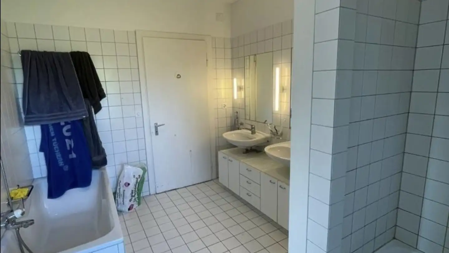 Single room for rent - Müller-Friedberg-Strasse 37, 9000 St. Gallen - Photo 3