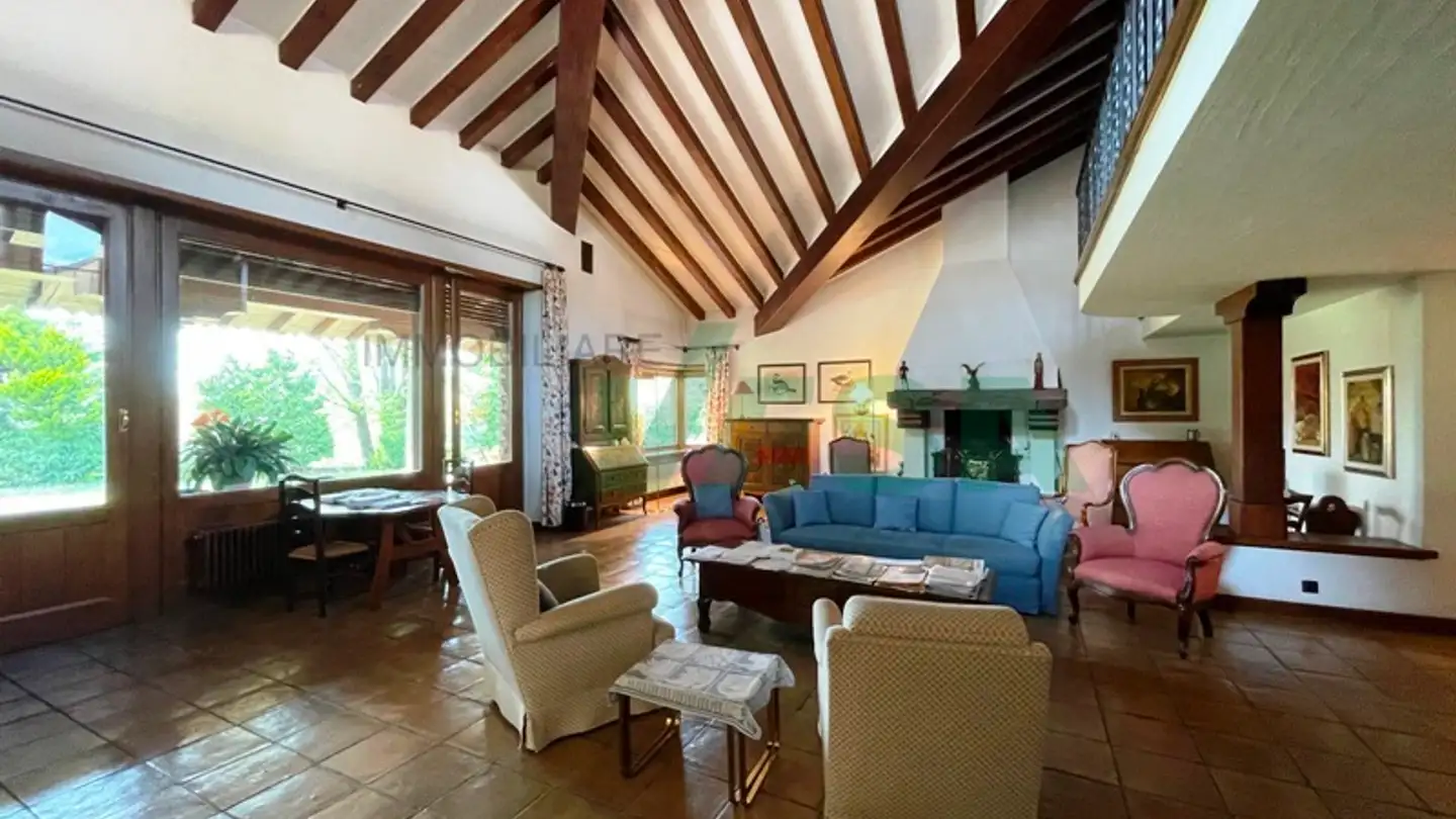 Villa in vendita - 6834 Morbio Inferiore - Photo 4