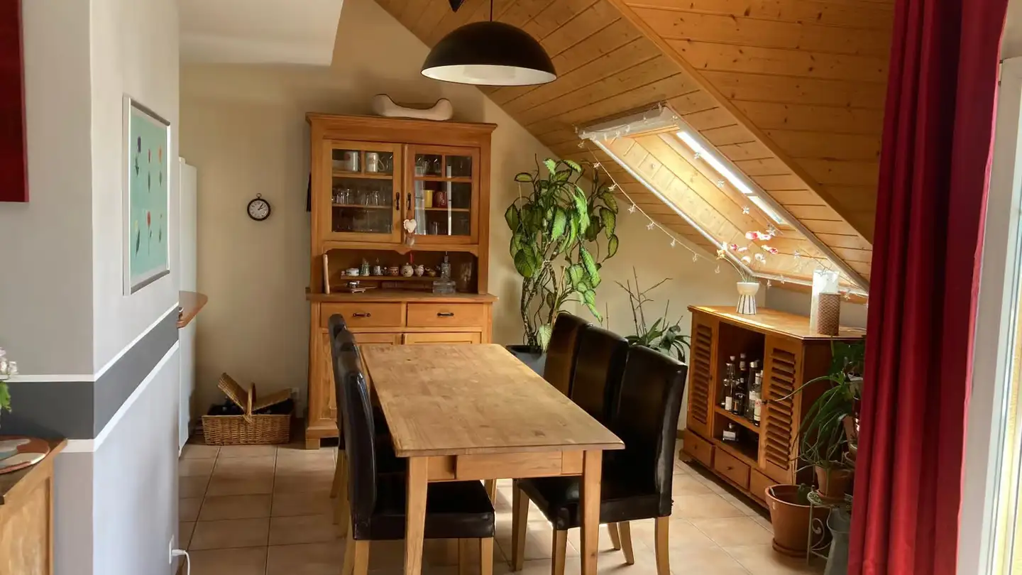 Appartement à louer - Chemin Des Terrailles 20, 1304 Cossonay-Ville - Photo 3