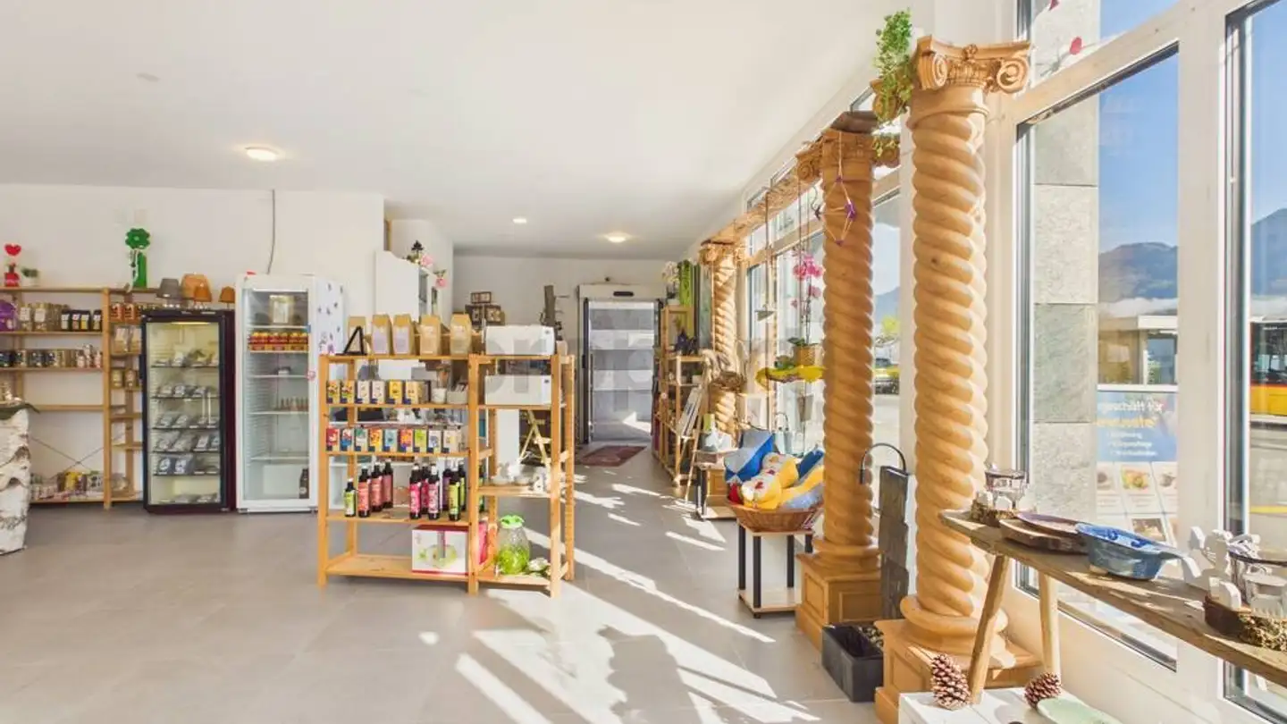 Bürofläche kaufen - 6375 Beckenried - Foto 4