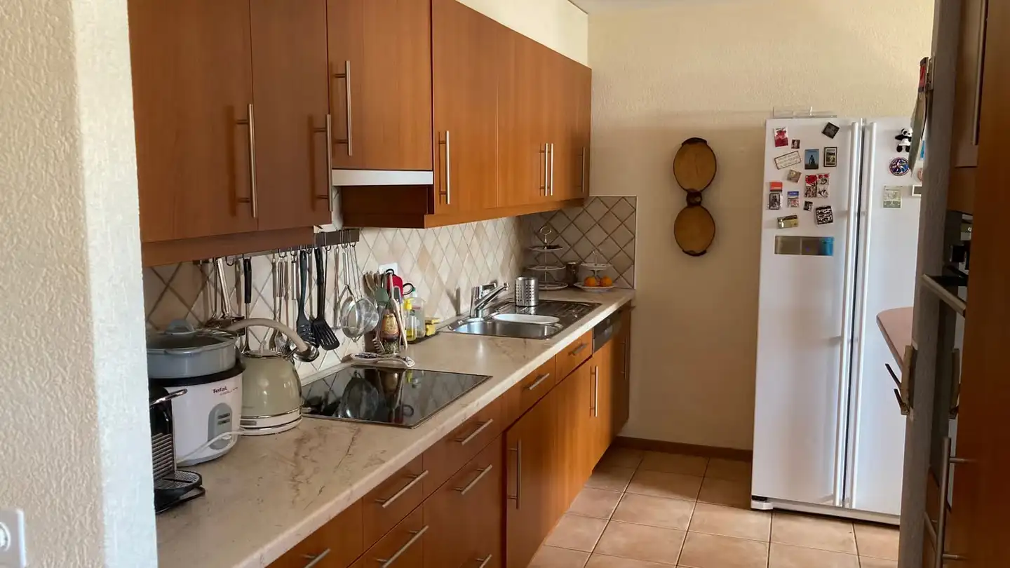 Appartement à louer - Chemin Des Terrailles 20, 1304 Cossonay-Ville - Photo 4