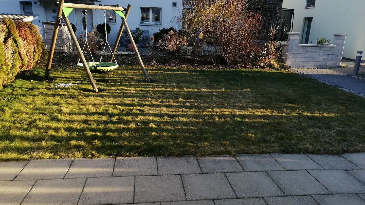 Casa singola in affitto - Pfarrhausstrasse 44, 8424 Embrach - Foto 3