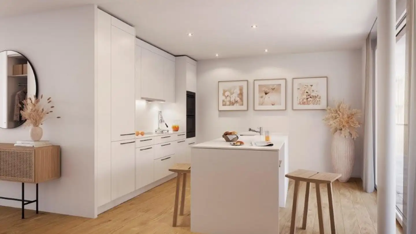 Wohnung mieten - Industriestrasse 2h, 6010 Kriens