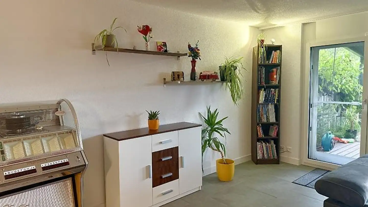Maison individuelle à louer - 3455 Grünen - Photo 2