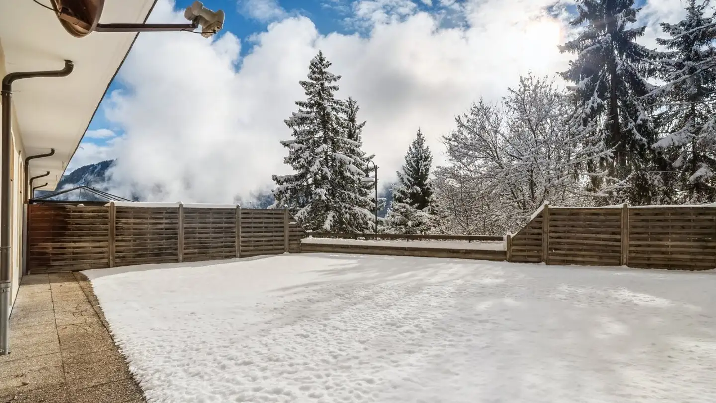 Appartement à vendre - 1854 Leysin - Photo 3