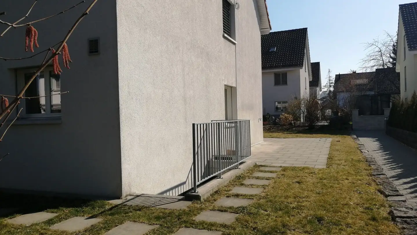 Casa singola in affitto - Pfarrhausstrasse 44, 8424 Embrach - Foto 4