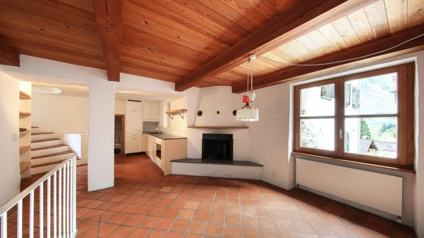 Casa singola in vendita - Prato, 6694 Prato-Sornico - Foto 3