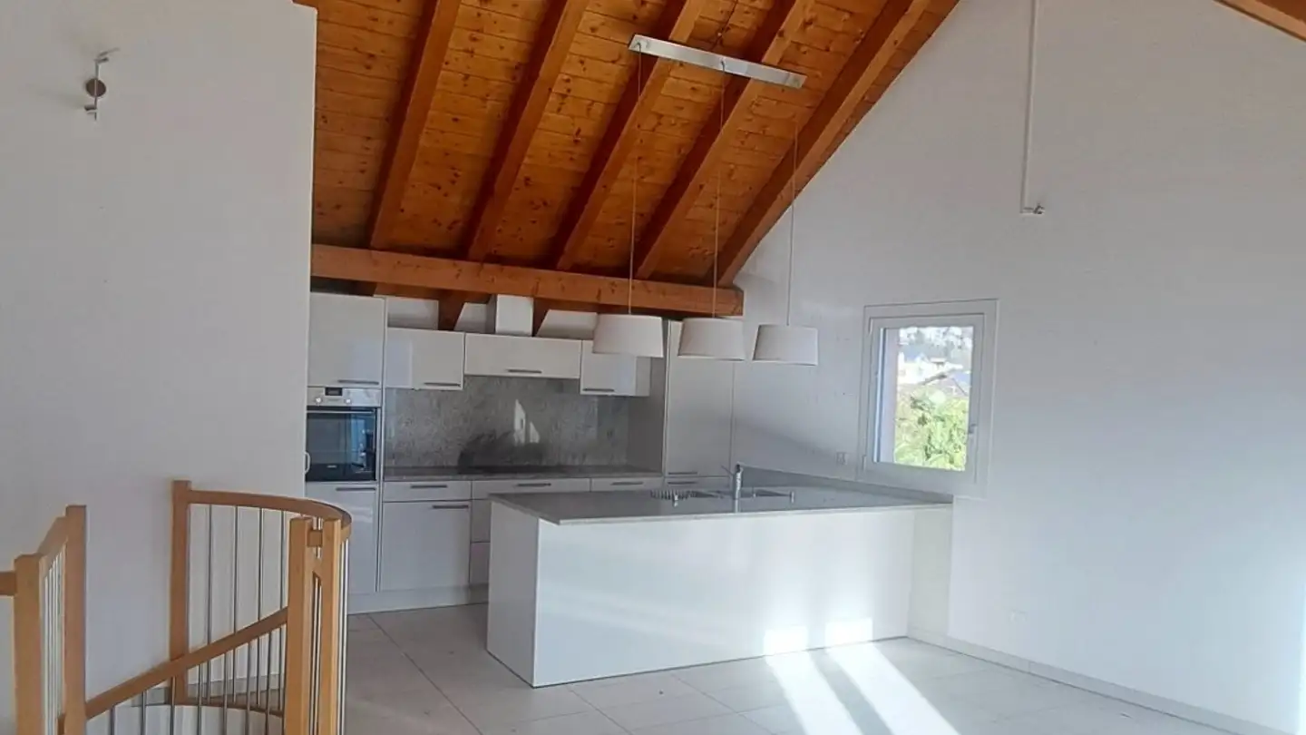 Apartment for rent - Via Solaria 3, 6648 Minusio - Photo 2