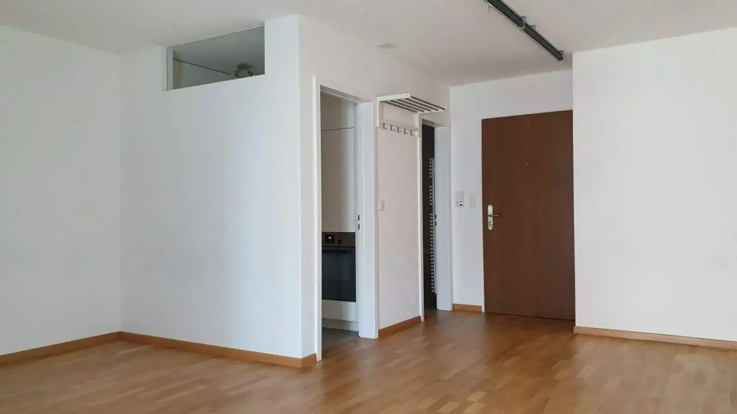 Wohnung mieten - Grossfeldstrasse 13, 8887 Mels