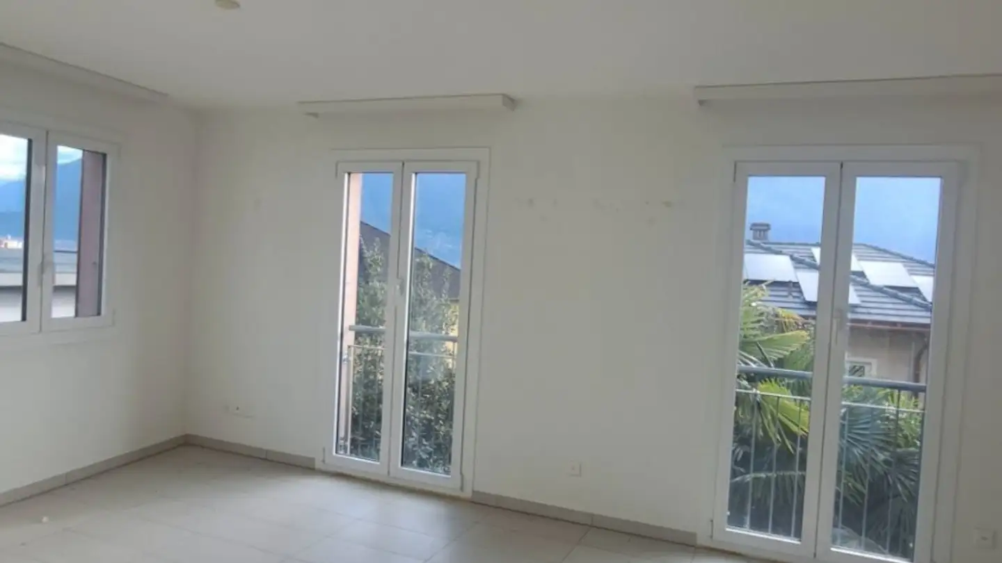 Apartment for rent - Via Solaria 3, 6648 Minusio - Photo 4