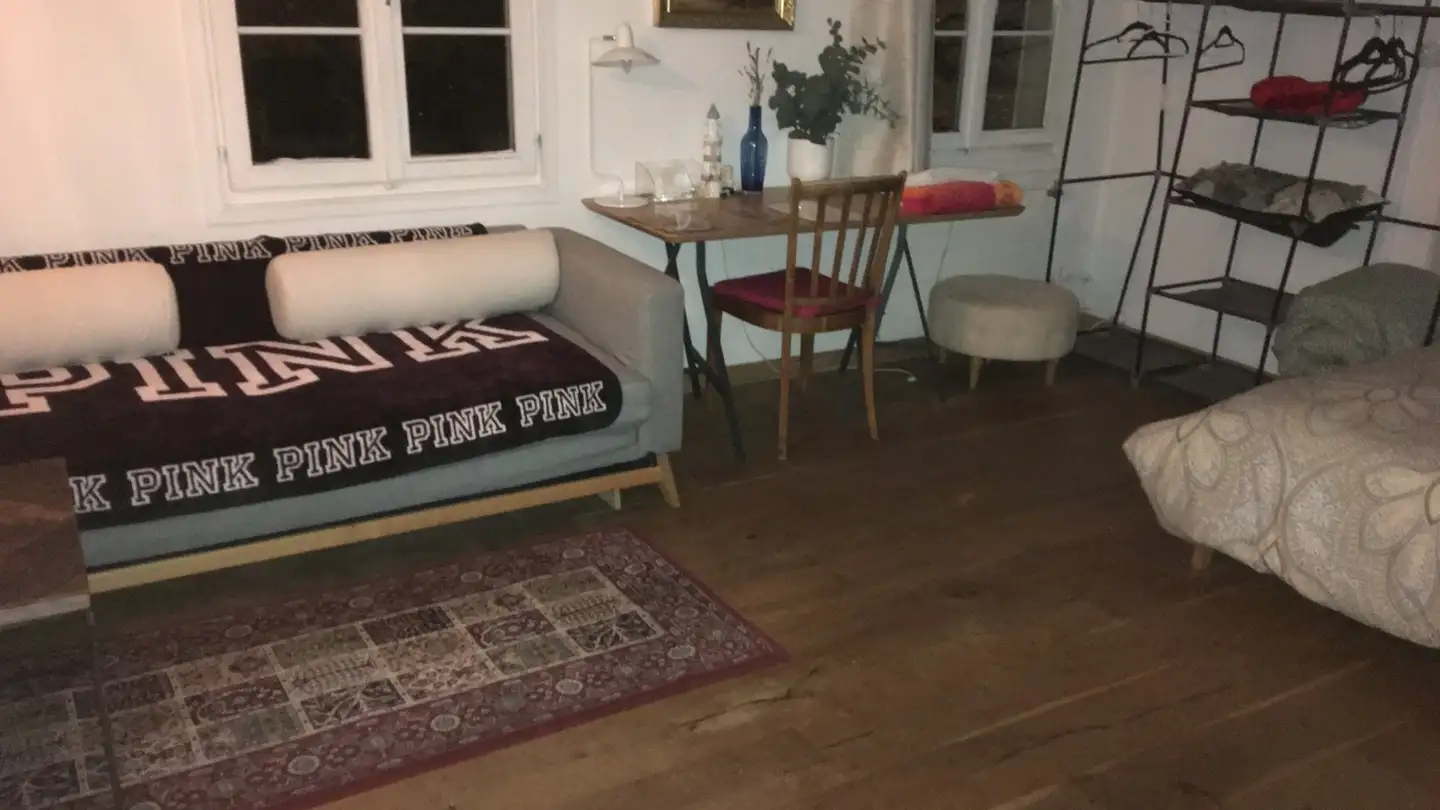 Zimmer mieten - 8008 Zürich