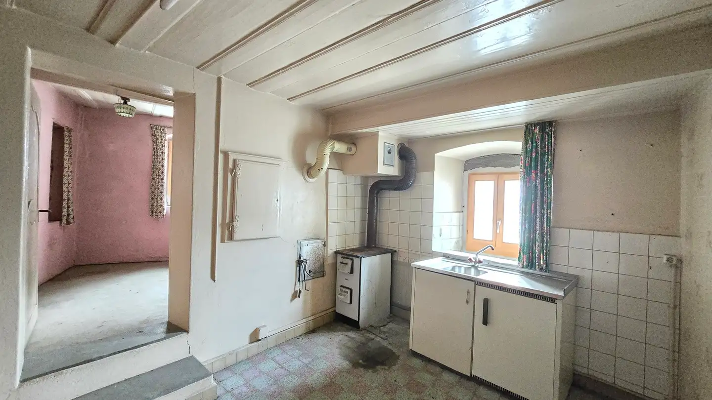 Single house for sale - 1937 Orsières - Photo 3