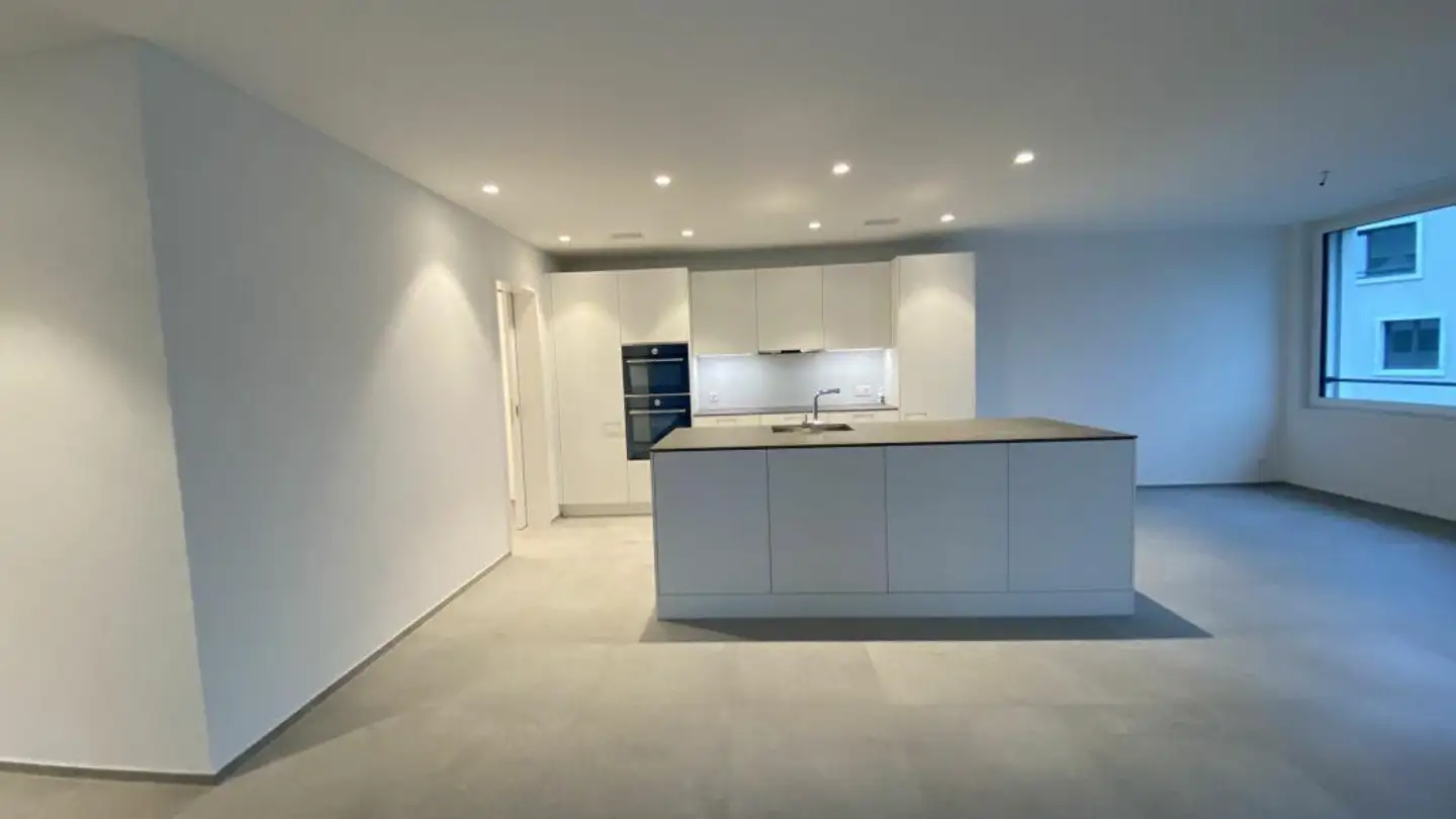 Appartamento in affitto - Untere Grundgasse 10, 9500 Wil SG - Foto 2