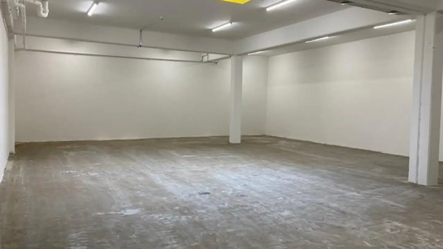 Storage space for rent - Amsleracherweg 8, 5033 Buchs AG - Photo 2