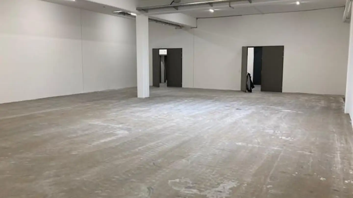 Storage space for rent - Amsleracherweg 8, 5033 Buchs AG - Photo 3
