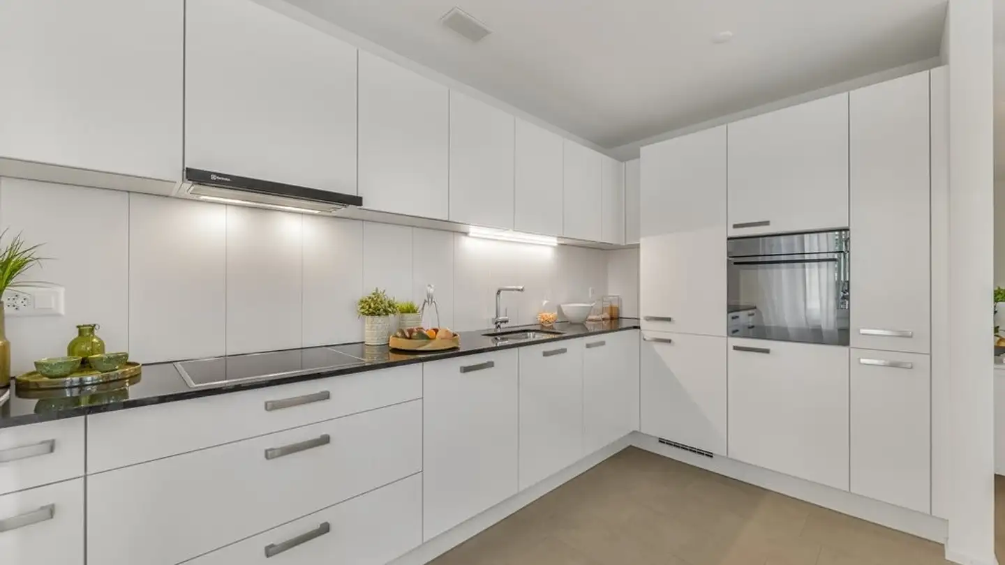 Appartamento in affitto - Brandrietstrasse 6, 8307 Effretikon - Foto 2