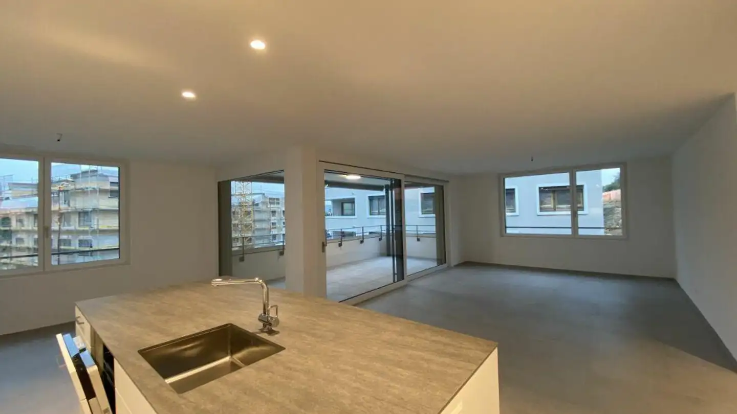 Appartamento in affitto - Untere Grundgasse 10, 9500 Wil SG - Foto 3