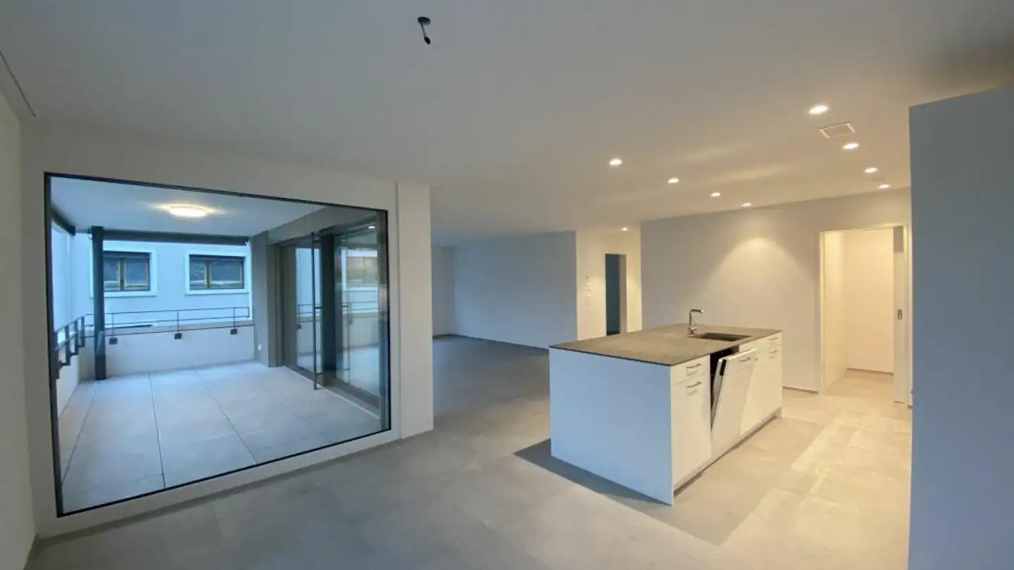 Appartamento in affitto - Untere Grundgasse 10, 9500 Wil SG - Foto 4
