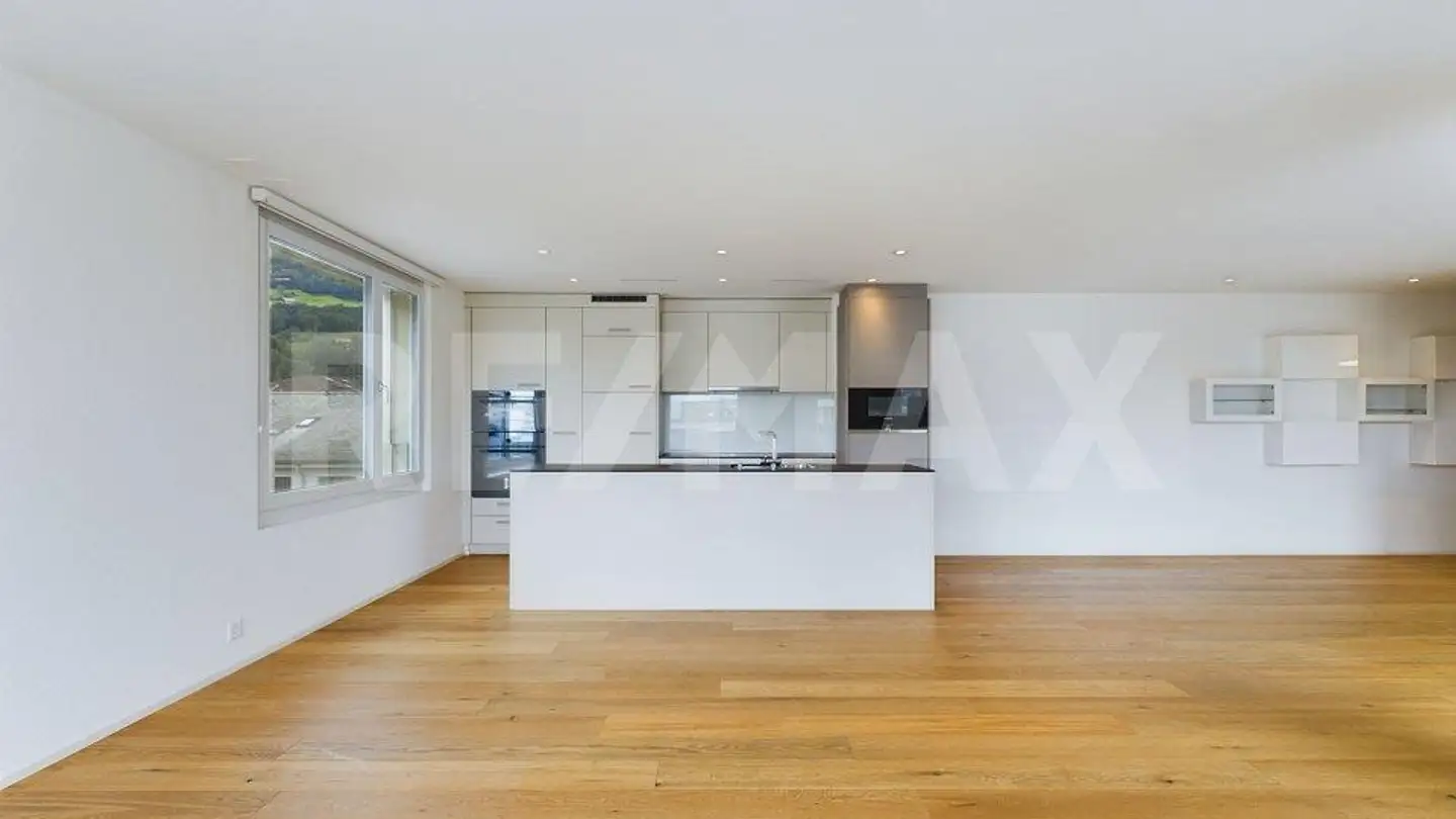 Wohnung mieten - Bahnhofstrasse 3, 8854 Siebnen - Foto 4