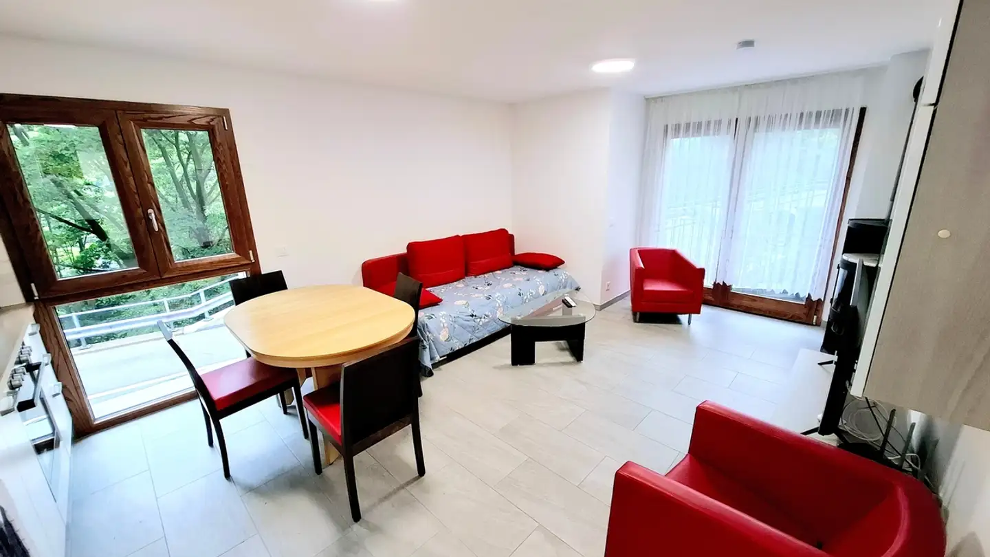 Appartamento in vendita - 6632 Vogorno - Foto 2