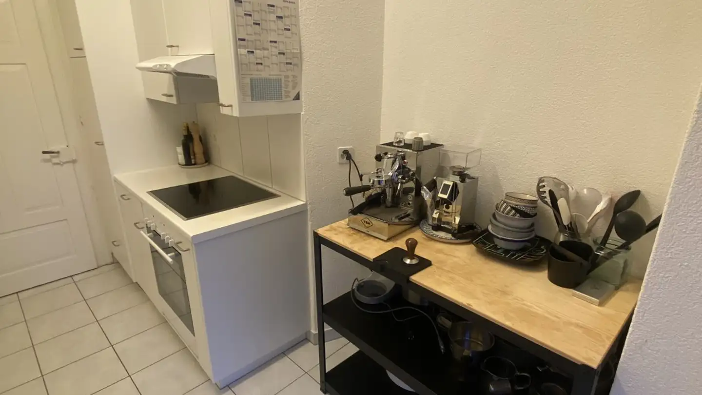 Apartment for rent - 8004 Zürich - Photo 3