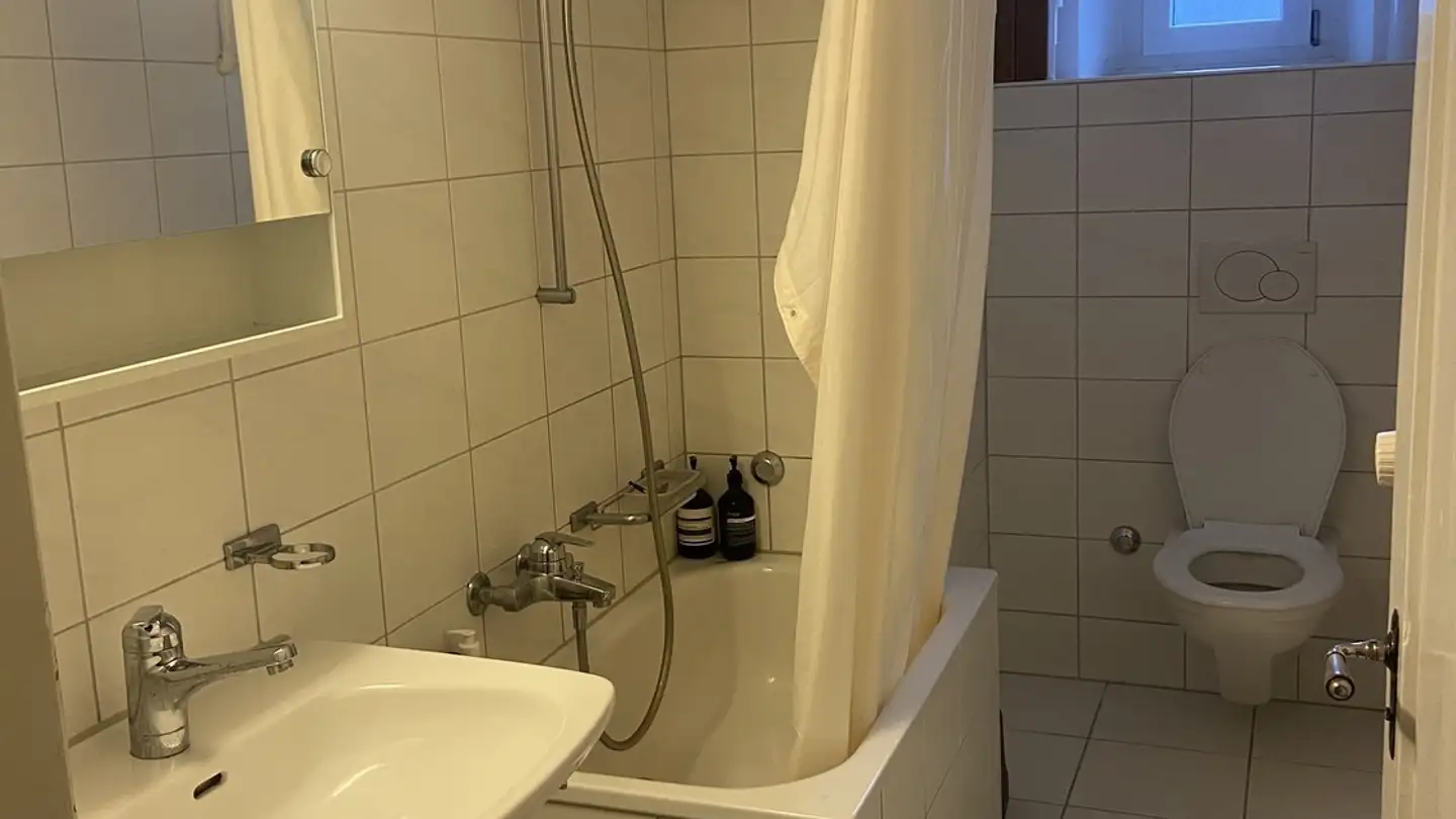 Apartment for rent - 8004 Zürich - Photo 4