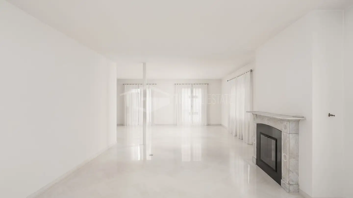 Apartment for rent - 6900 Lugano