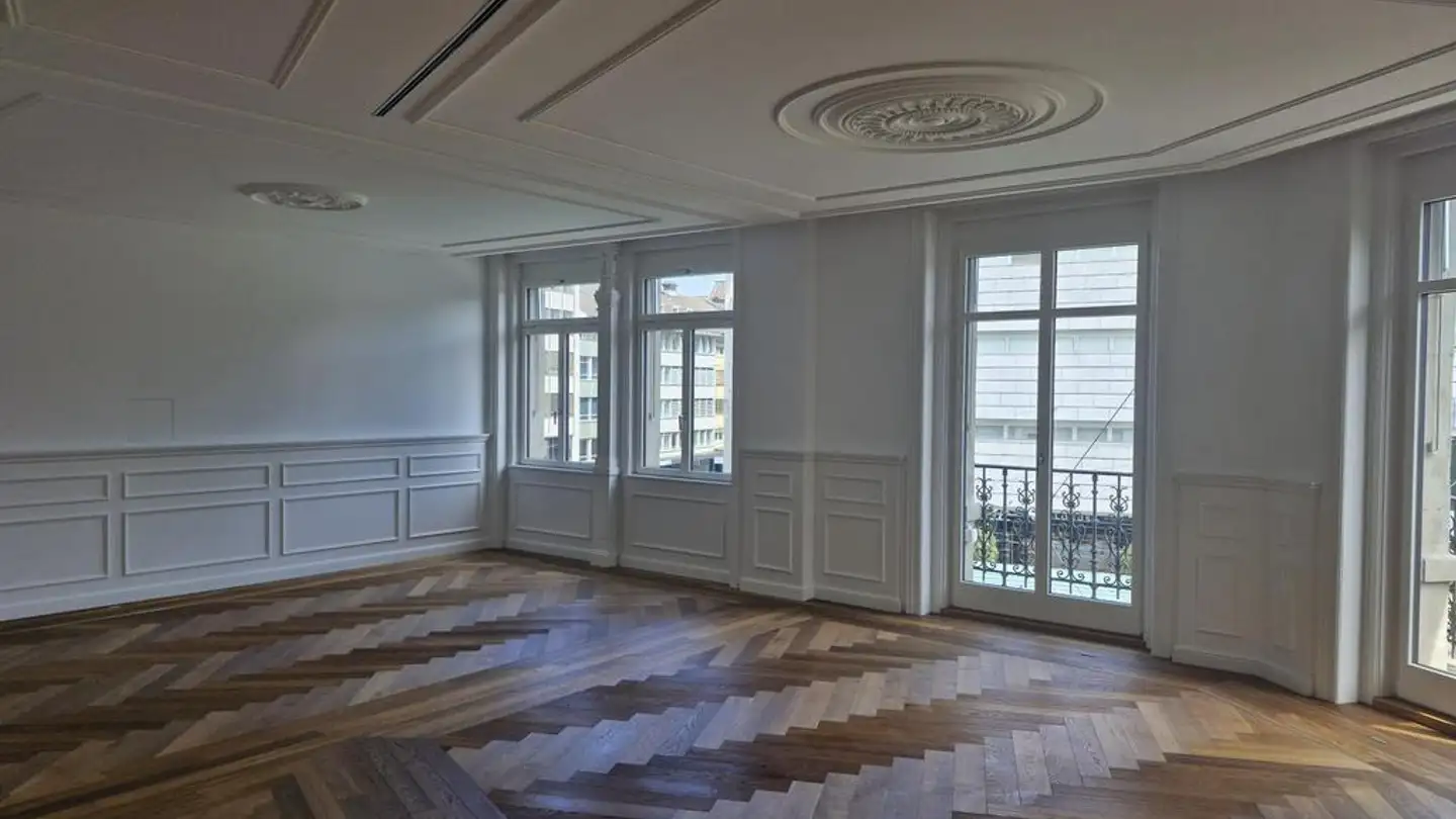 Office space for rent - Löwenstrasse 45, 8001 Zürich - Photo 3
