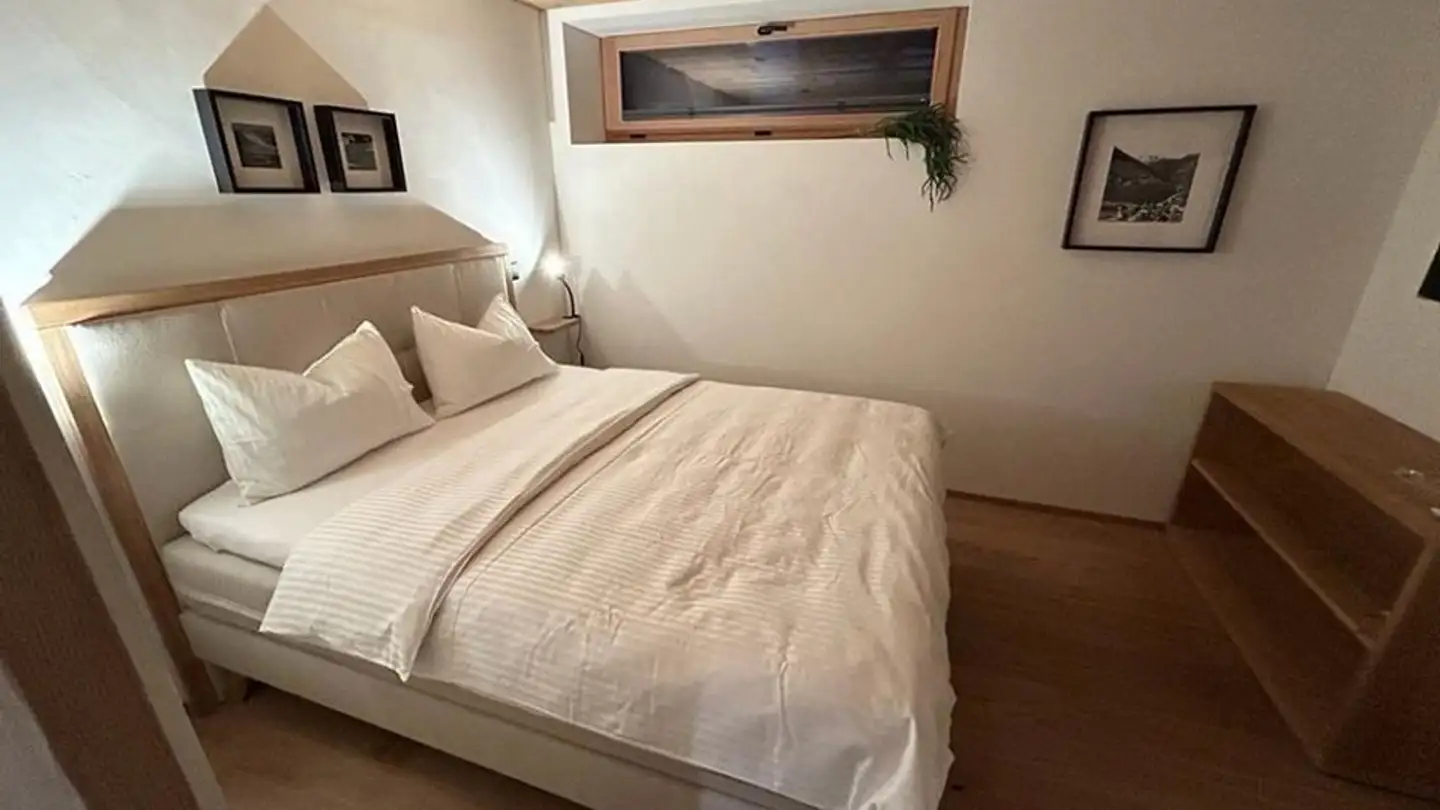 Appartement à louer - Untere Mattenstrasse 28, 3988 Obergesteln - Photo 2