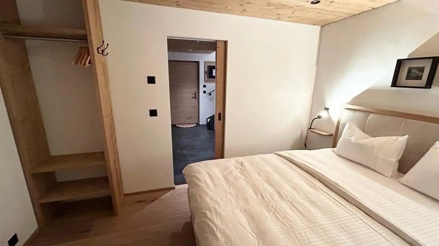 Appartement à louer - Untere Mattenstrasse 28, 3988 Obergesteln - Photo 3