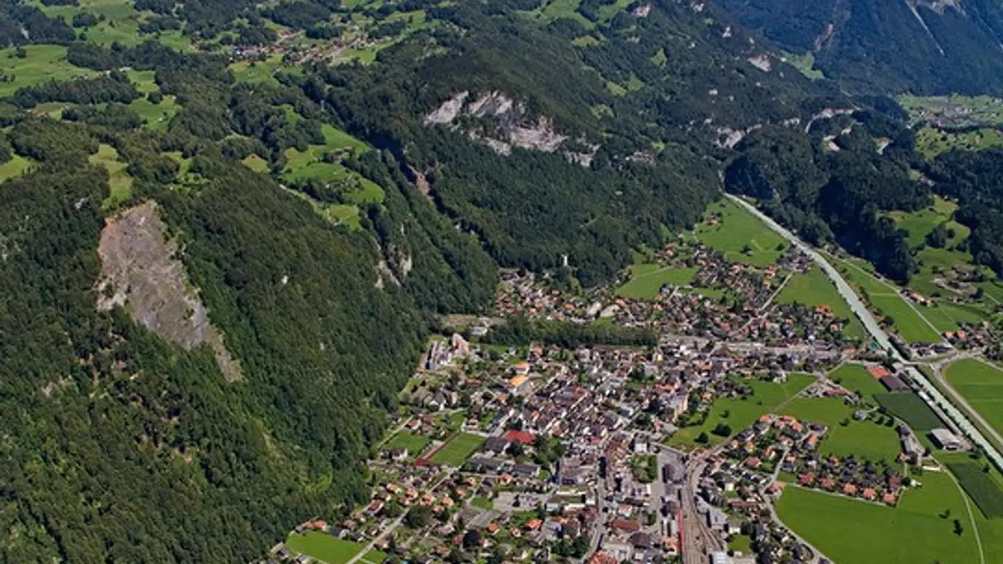 Apartment for sale - 3860 Meiringen - Photo 2