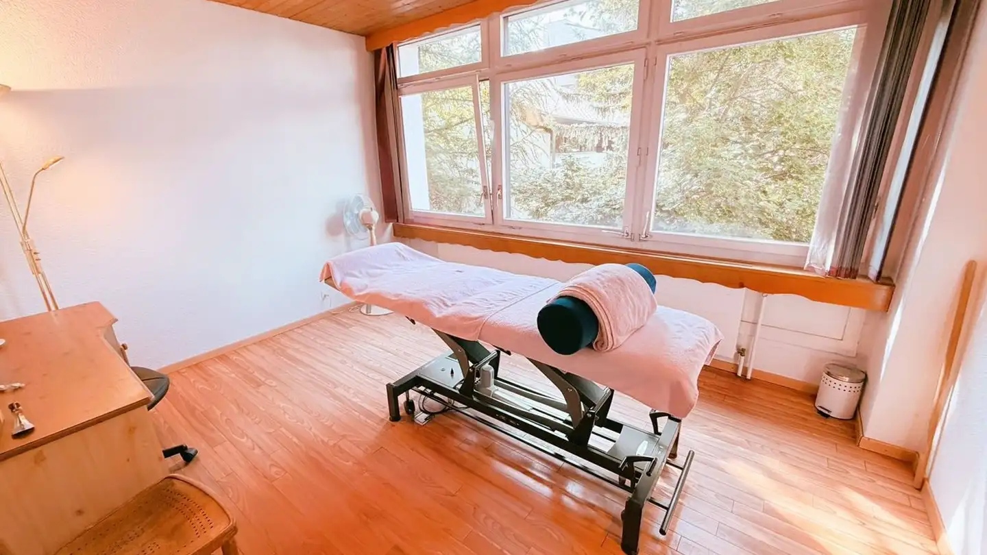 Studio medico in vendita - Rue Du Pas De L'ours, 3963 Crans-Montana