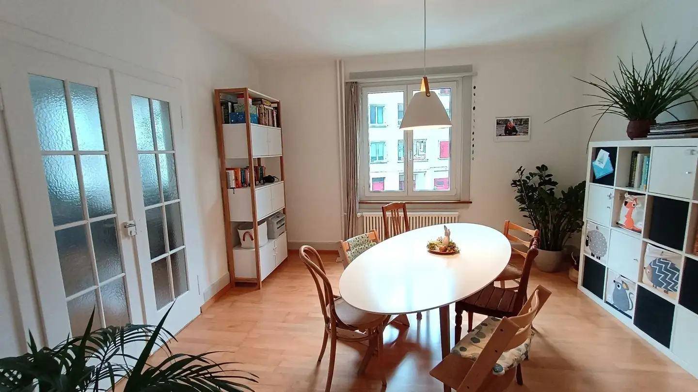 Wohnung mieten - Brunnmattstrasse 14, 5400 Baden - Foto 2