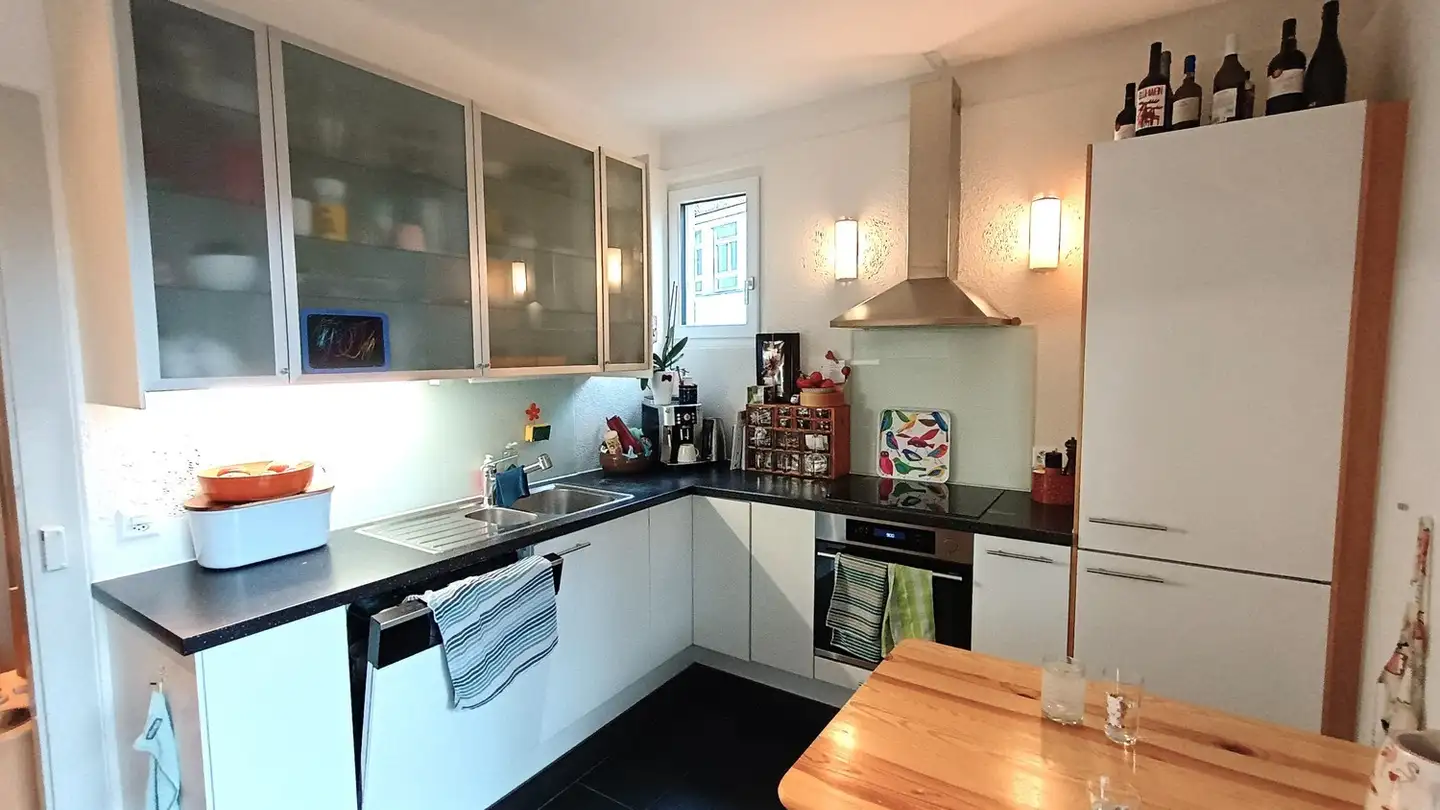 Wohnung mieten - Brunnmattstrasse 14, 5400 Baden - Foto 3