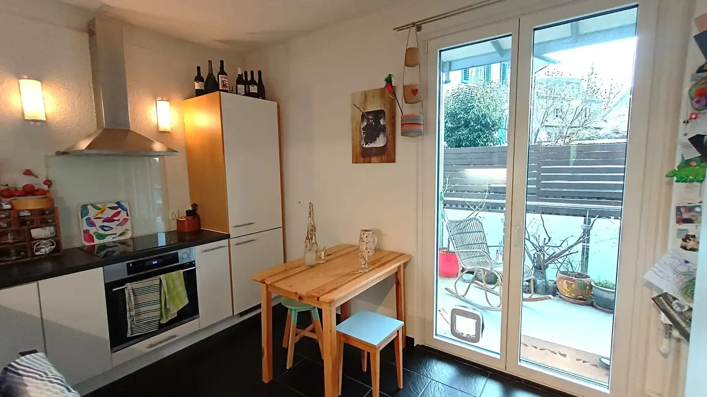 Wohnung mieten - Brunnmattstrasse 14, 5400 Baden - Foto 4