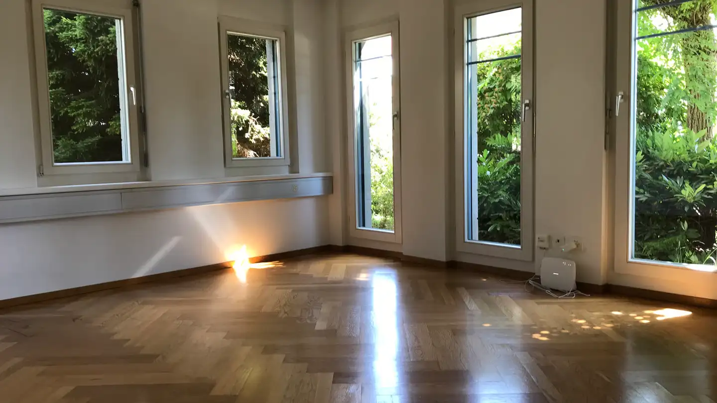 Chambre à louer - Guisanstrasse 91, 9010 St. Gallen - Photo 2